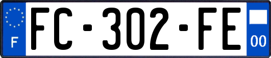 FC-302-FE