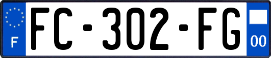 FC-302-FG