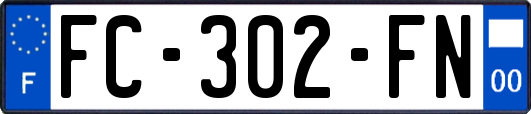 FC-302-FN