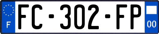 FC-302-FP