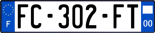 FC-302-FT