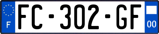 FC-302-GF