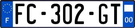 FC-302-GT