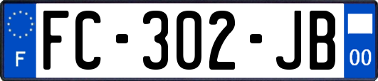 FC-302-JB