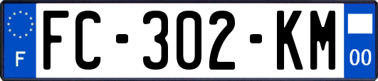 FC-302-KM