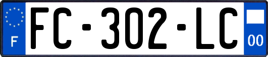 FC-302-LC