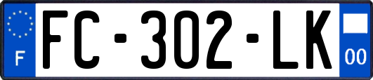 FC-302-LK