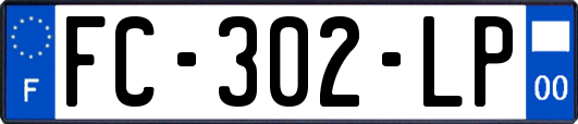 FC-302-LP
