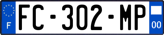 FC-302-MP
