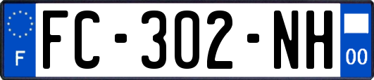FC-302-NH