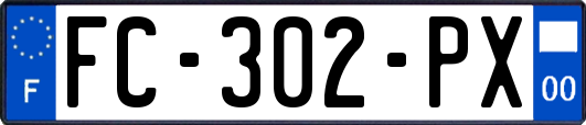 FC-302-PX