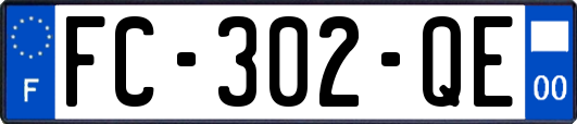 FC-302-QE