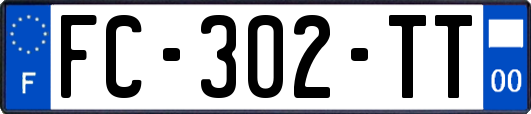 FC-302-TT