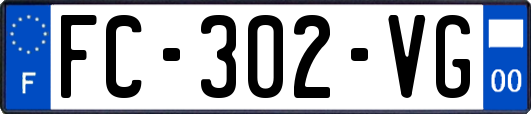 FC-302-VG