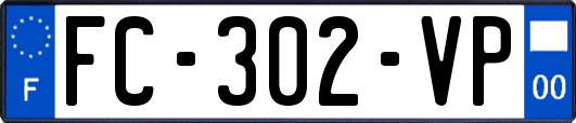 FC-302-VP