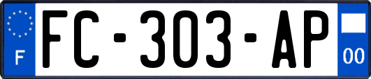 FC-303-AP