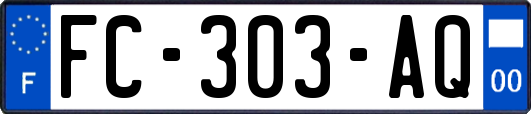 FC-303-AQ