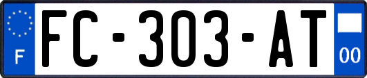 FC-303-AT