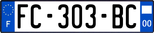 FC-303-BC