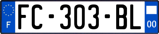 FC-303-BL