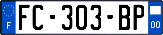 FC-303-BP