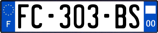 FC-303-BS