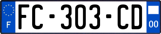 FC-303-CD