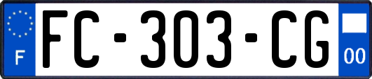 FC-303-CG