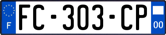 FC-303-CP