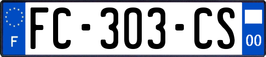 FC-303-CS