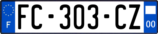 FC-303-CZ