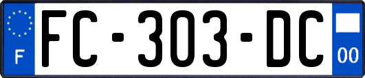 FC-303-DC