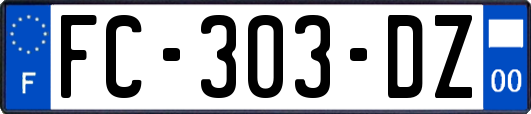 FC-303-DZ