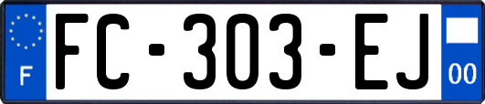 FC-303-EJ