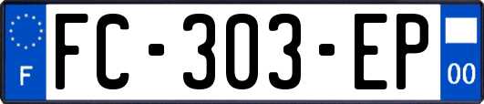 FC-303-EP