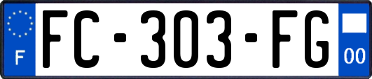 FC-303-FG