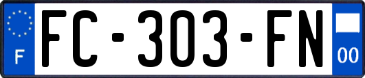 FC-303-FN