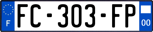 FC-303-FP