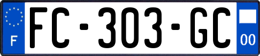 FC-303-GC