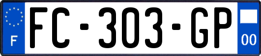 FC-303-GP