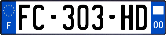 FC-303-HD