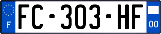 FC-303-HF