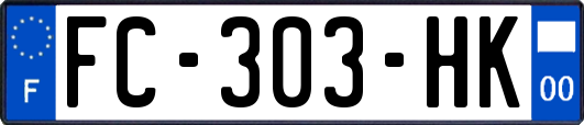 FC-303-HK