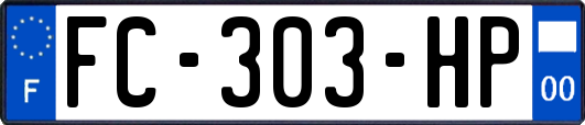 FC-303-HP