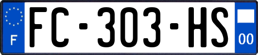 FC-303-HS