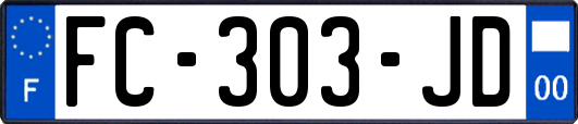 FC-303-JD