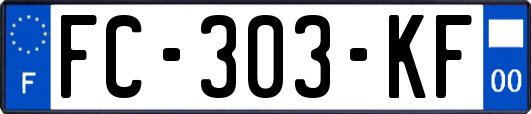 FC-303-KF