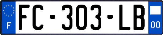FC-303-LB