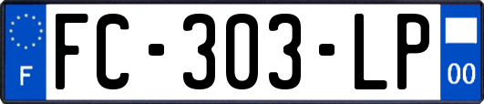 FC-303-LP