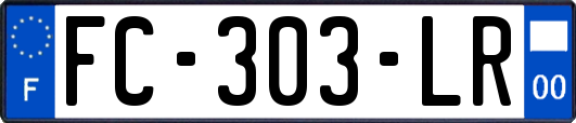 FC-303-LR